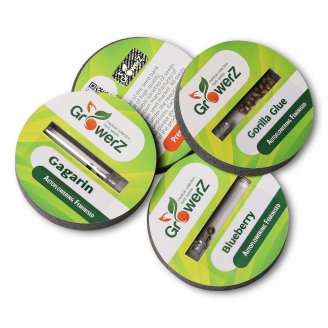 Семена конопли купить сорт LSD Auto Fem.