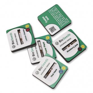 Семена конопли купить сорт Sativa Mix #1 Auto Fem.