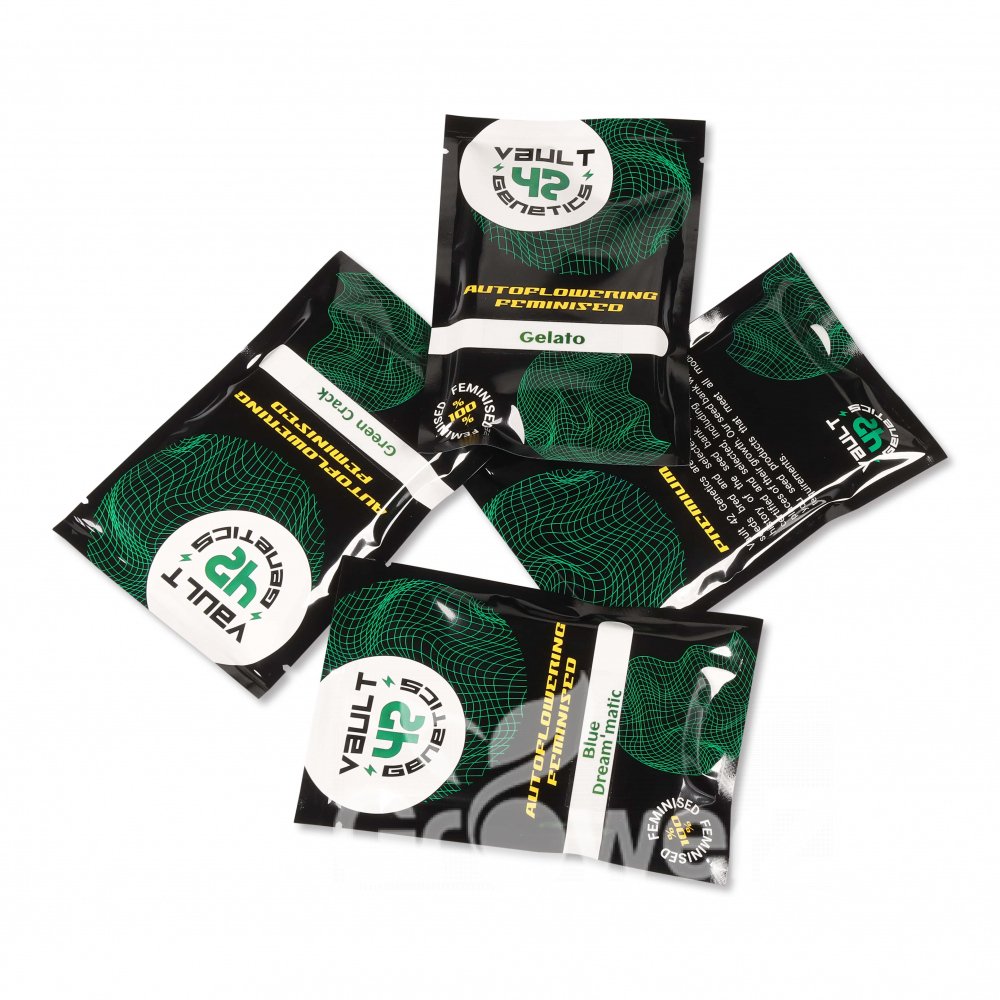 Wedding Cake Auto Fem.