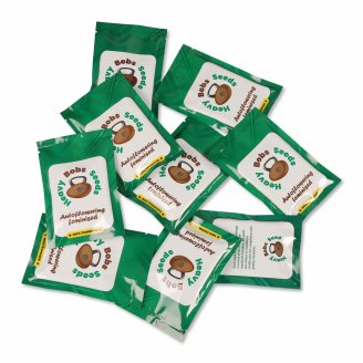 Johnny Cage Auto Fem.