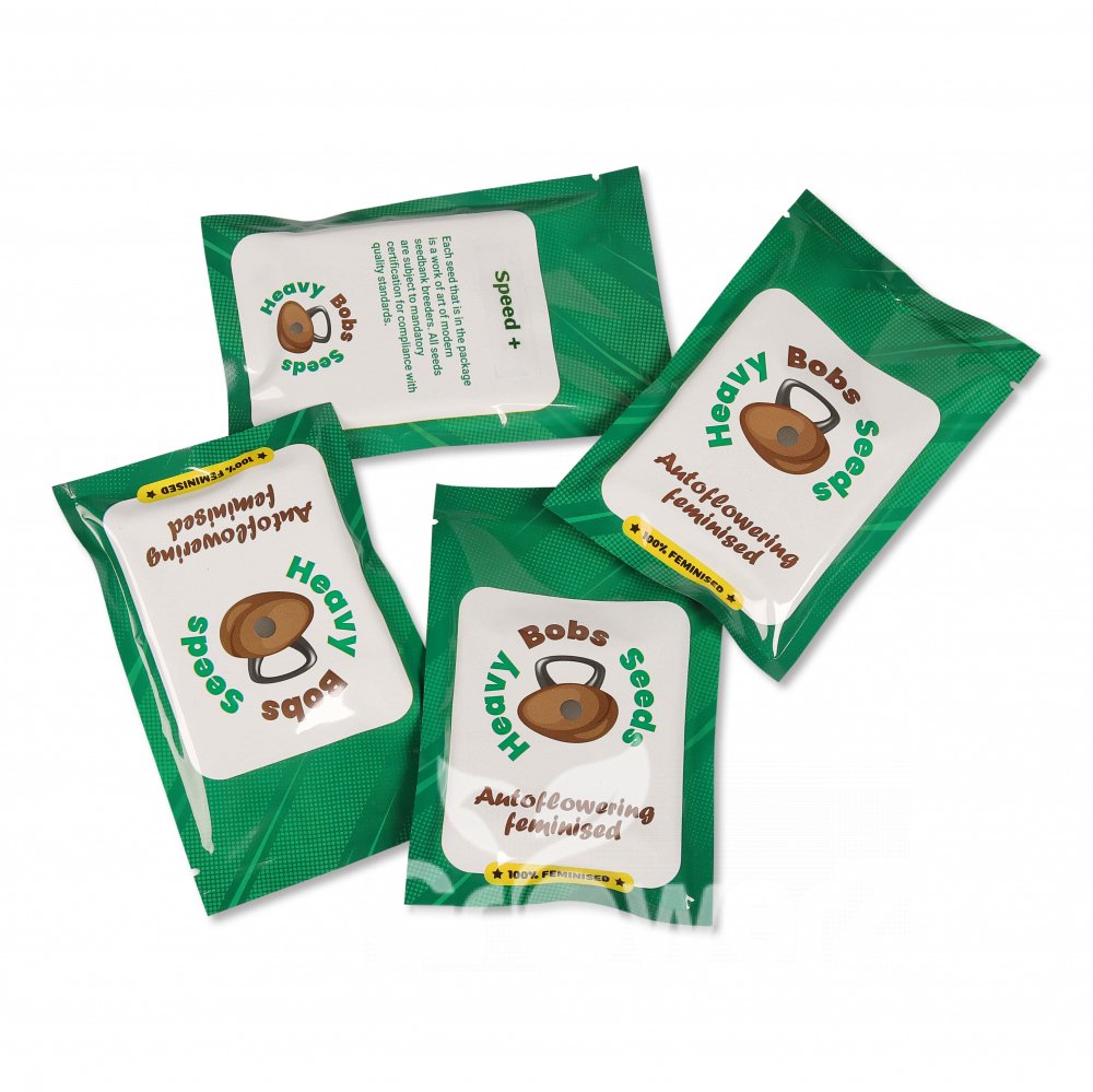 NYC Diesel Auto Fem.