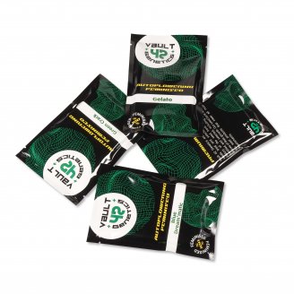 Семена конопли купить сорт Stardawg Auto Fem.