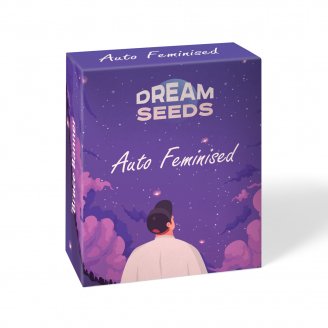 Семена конопли купить сорт Keepers OG Auto Fem.