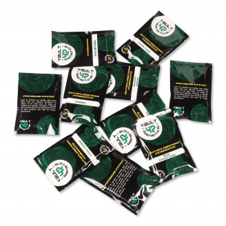 Plushberry Auto Fem.