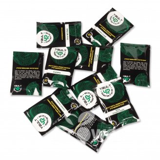 Critical CBD Auto Fem.